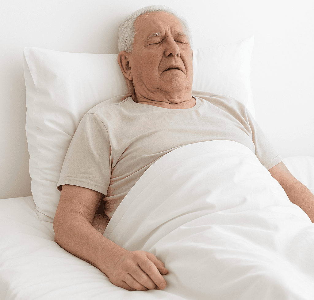 Bedridden Individuals